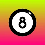 Magic 8 Ball Live Wallpaper 3D | Indus Appstore | App Icon