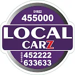 Local Carz | Indus Appstore | App Icon