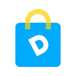 Dealshaker | Indus Appstore | App Icon