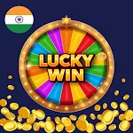 Lucky Win - Spin Lucky Wheel | Indus Appstore | App Icon