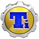 Titanium Backup (root needed) | Indus Appstore | App Icon