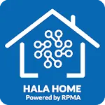 Hala Home | Indus Appstore | App Icon