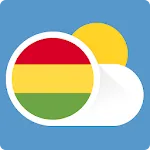 Bolivia Weather | Indus Appstore | App Icon