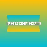 ITI Electronic Mechanic Mcq | Indus Appstore | App Icon