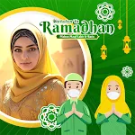 Twibbon Ramadan 2024 - 1445H | Indus Appstore | App Icon