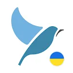 Learn Ukrainian. Speak Ukraini | Indus Appstore | App Icon