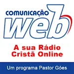 Rádio Comunicação Web | Indus Appstore | App Icon