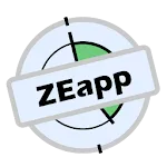 ZEapp - Timesheet | Indus Appstore | App Icon