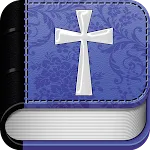 KJV Holy Bible offline | Indus Appstore | App Icon