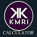 Kmri Calculator | Indus Appstore | App Icon