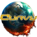 Curvy | Indus Appstore | App Icon