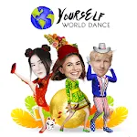 World Dance 3D Face | Indus Appstore | App Icon