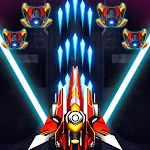 Galaxy Shooter: Air Force War | Indus Appstore | App Icon