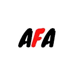 AFA | Indus Appstore | App Icon