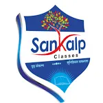 Sankalp classes | Indus Appstore | App Icon