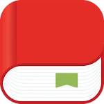 Red book of Armenia | Indus Appstore | App Icon