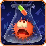 Tetro Virus | Indus Appstore | App Icon