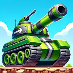 Awesome Tanks | Indus Appstore | App Icon