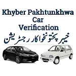 KPK Car Verification | Indus Appstore | App Icon