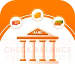 All Bank Balance Check | Indus Appstore | App Icon