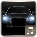 Car Sounds & Ringtones | Indus Appstore | App Icon