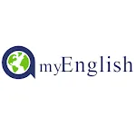 myEnglish | Indus Appstore | App Icon