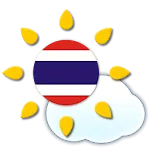 Weather Thailand | Indus Appstore | App Icon