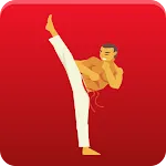 Capoeira Workout At Home | Indus Appstore | App Icon