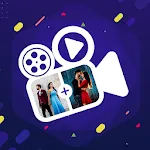 Video Merger, Cutter & Editor | Indus Appstore | App Icon