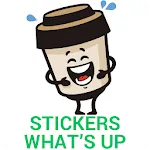 Stickers App - stickers and em | Indus Appstore | App Icon