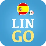 Learn Spanish with LinGo Play | Indus Appstore | App Icon