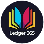 Ledger 365 | Indus Appstore | App Icon