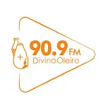 90.9 FM Divino Oleiro | Indus Appstore | App Icon