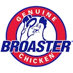 Broaster Store Locator | Indus Appstore | App Icon