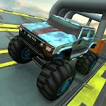 Extreme Impossible Car Stunt | Indus Appstore | App Icon