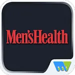 Men's Health South Africa | Indus Appstore | App Icon