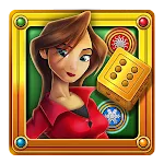 Menchico (online ludo)app icon