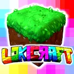 LokiCraft | Indus Appstore | App Icon