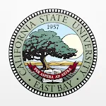 CSU East Bay Mobile | Indus Appstore | App Icon