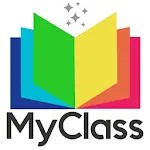 MyClass | Indus Appstore | App Icon