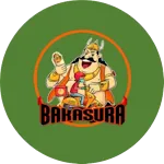 Bakasura Online Delivery APP | Indus Appstore | App Icon