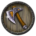 Forgotten Tales RPG | Indus Appstore | App Icon