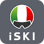 iSKI Italia - Ski & Snow | Indus Appstore | App Icon