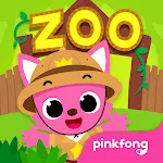 Pinkfong Numbers Zoo: Kid Math | Indus Appstore | App Icon