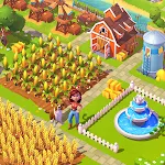 FarmVille 3 – Farm Animals | Indus Appstore | App Icon