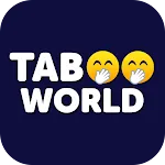 Taboo World | Indus Appstore | App Icon