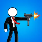 The Gunner: Gun Hero | Indus Appstore | App Icon