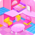 Interior Room Decoration | Indus Appstore | App Icon