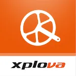 Xplova Workout | Indus Appstore | App Icon