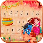 Radha Krishna Theme | Indus Appstore | App Icon